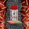 Strawberry Cough 5 Pack Infused Pre Rolls 2.50 Gram