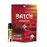 Signature Hybrid Cart 1g Full Spectrum Cartridge