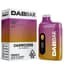 Truffle Berry Liquid Diamonds Disposables 1000 Mg
