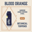 Blood Orange Disposables 500 Mg