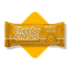 Caramel Taffy Cbd:cbg 100 Mg