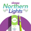 Northern Lights Cartridges 1000 Mg