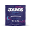 Blackberry Gummies Cbd:cbn 100 Mg