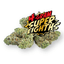 Cap Junky Buds 4 Gram