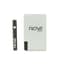 Slim Battery Gun Metal Vape Battery