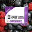 Wild Berry Gummies Thcv 100 Mg