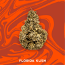 Florida Kush Buds 3.50 Gram