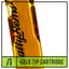 Golden Goat Live Resin Cartridges 1000 Mg