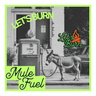 Mule Fuel Buds 3.50 Gram