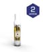 Lemon Zelato Cartridges 2000 Mg