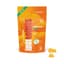 Tangerine Gummies Thcv:cbd 100 Mg
