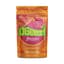 Raspberry Orange Rso Gummies 1000 Mg