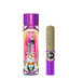 Strawberry Cough 5 Pack Infused Pre Rolls 2.50 Gram