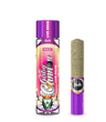 Strawberry Cough 5 Pack Infused Pre Rolls 2.50 Gram