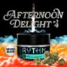 Afternoon Delight #4 Buds 28 Gram