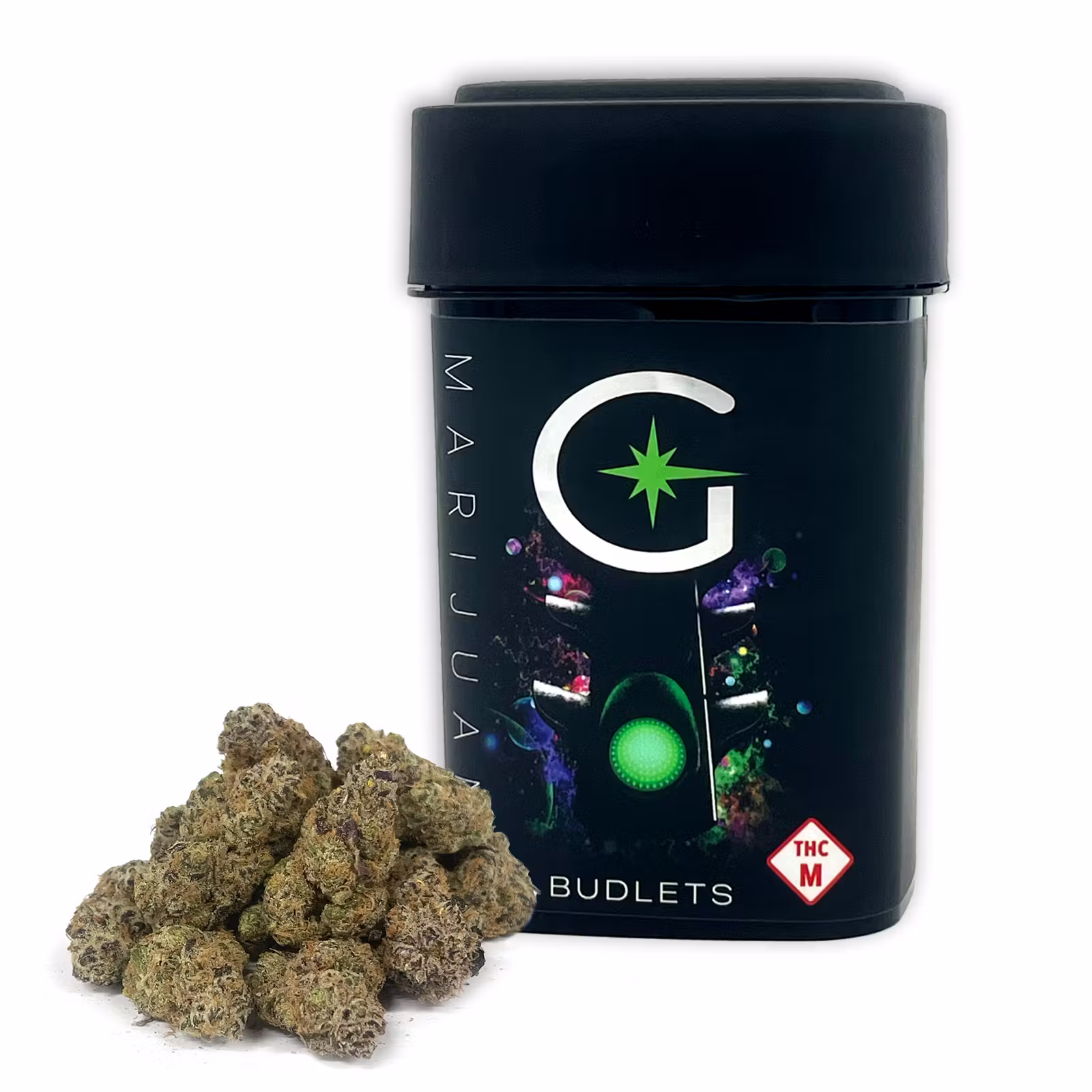 Banana Jelly Buds 14 Gram