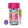 Mai Tai 5 Pack Infused Pre Rolls 2.50 Gram