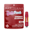 Cherry Zlushie Cartridges 1000 Mg
