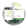 Capsules 30ct 1500mg (sativa)
