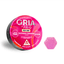 Raspberry Live Resin Gummies 400 Mg