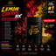 Lemon Cherry Buds 3.50 Gram