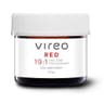 Red Balm [1.5oz] (95mg Thc/4mg Cbd) Red Balm