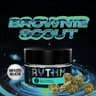 Brownie Scout Buds 28 Gram