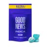Berry Gummies 500 Mg