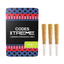 Lime Diesel 3 Pack Infused Pre Rolls 2.10 Gram