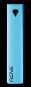 Diamond Series Battery Light Blue Premier Battery