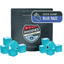 Blue Raspberry Gummies 100 Mg