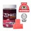 Strawberry Gummies Cbd:cbn 100 Mg