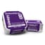 Blackberry Acai Gummies Cbd 100 Mg