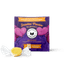 Passion Fruit Taffy 10 Mg