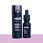 Nuo | Tincture | Sleep 5:1:1 (500 Mg Cbd : 100 Mg Thc : 100 Mg Cbn)| 20 Ml