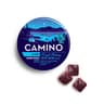 Blueberry Gummies Cbn 100 Mg