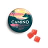 Watermelon Lemonade Gummies 100 Mg