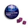Blackberry Gummies Cbd:cbn 100 Mg