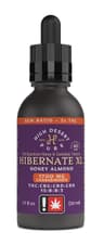 15:8:8:3 Hibernate Xl Cbn Tincture 1700mg (750mg Thc, 400mg Cbd, 400mg Cbg, 150mg Cbn) 50ml