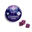 Blackberry Gummies Thcv:cbd:cbc:cbg:cbn 100 Mg