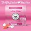 Cherry Taffy Cbd:cbc 100 Mg
