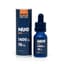 Nuo | Tincture | Calm 20:1 (1400 Mg Cbd : 70 Mg Thc) | 14 Ml