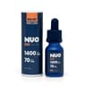 Nuo | Tincture | Calm 20:1 (1400 Mg Cbd : 70 Mg Thc) | 14 Ml