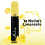 Ya Motha's Lemoncello Disposables 1000 Mg