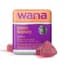 Raspberry Gummies Cbd:cbg:cbn 100 Mg