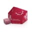 Raspberry Gummies Cbd 100 Mg