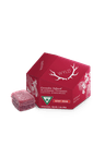 Raspberry Gummies 200 Mg