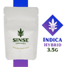 Blueberry Muffin Buds 3.50 Gram