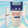 North Star Liquid Diamonds Disposables 1000 Mg
