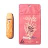 Peachy Keen Liquid Diamonds Disposables 2000 Mg